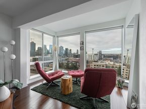 308 E Republican Street 508, Seattle WA 98102