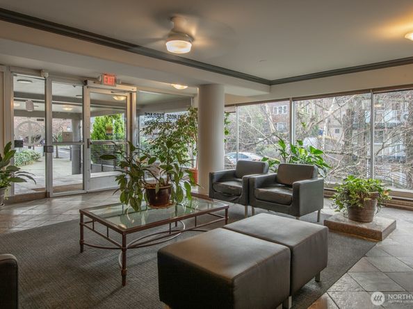 308 E Republican Street 508, Seattle WA 98102