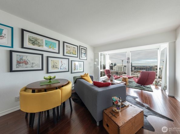 308 E Republican Street 508, Seattle WA 98102