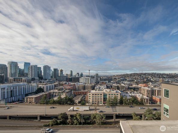 308 E Republican Street 508, Seattle WA 98102