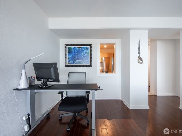308 E Republican Street 508, Seattle WA 98102