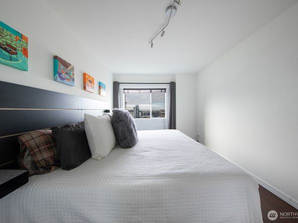 308 E Republican Street 508, Seattle WA 98102