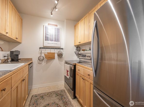 308 E Republican Street 508, Seattle WA 98102