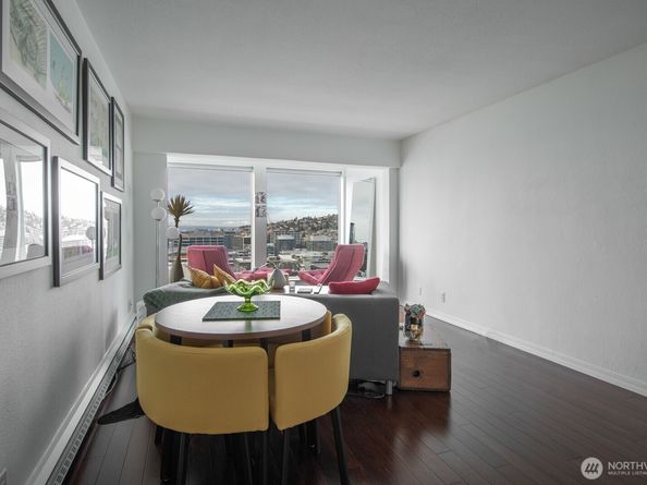 308 E Republican Street 508, Seattle WA 98102