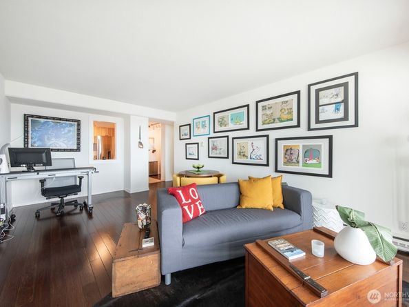 308 E Republican Street 508, Seattle WA 98102