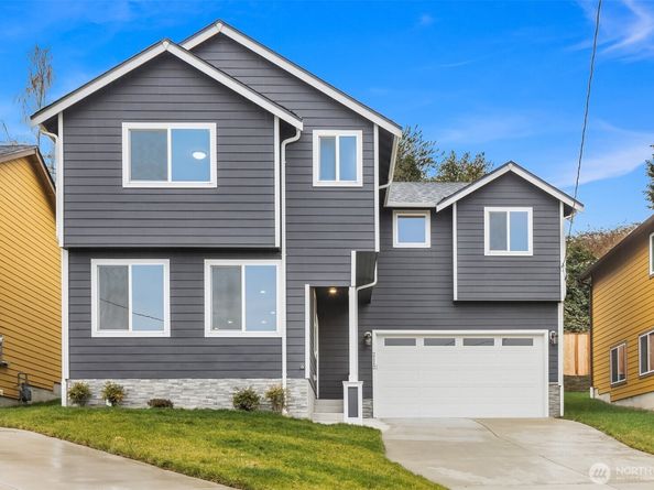 2112 SW 103rd Place, Seattle WA 98146