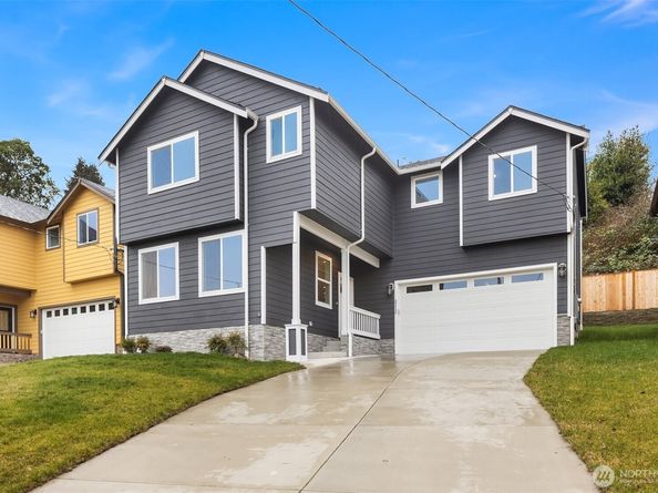 2112 SW 103rd Place, Seattle WA 98146