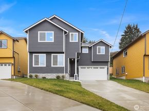 2112 SW 103rd Place, Seattle WA 98146