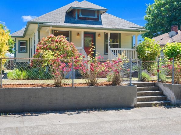1334 Elizabeth Avenue, Bremerton WA 98337