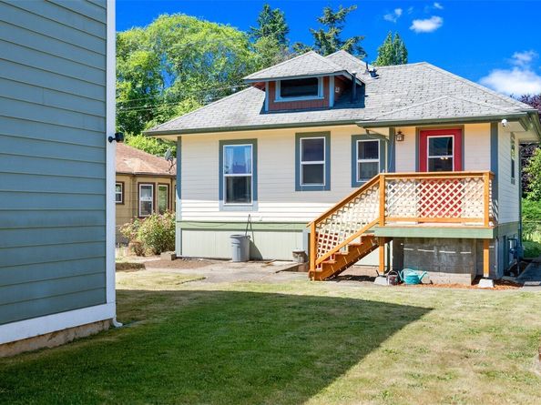 1334 Elizabeth Avenue, Bremerton WA 98337