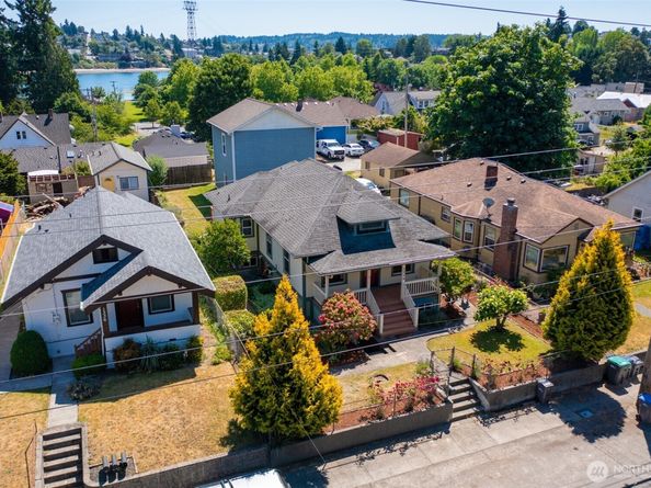 1334 Elizabeth Avenue, Bremerton WA 98337