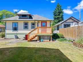 1334 Elizabeth Avenue, Bremerton WA 98337