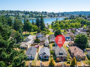 1334 Elizabeth Avenue, Bremerton WA 98337
