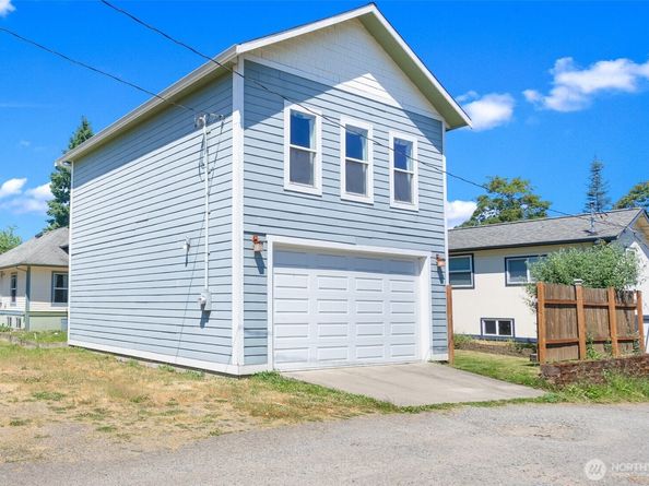 1334 Elizabeth Avenue, Bremerton WA 98337