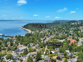 9266 44th Avenue SW, Seattle WA 98136
