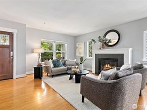 3253 SW Raymond Street, Seattle WA 98126