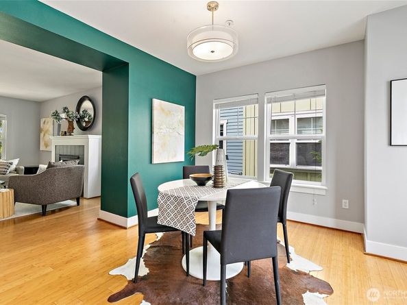 3253 SW Raymond Street, Seattle WA 98126
