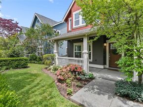 3253 SW Raymond Street, Seattle WA 98126