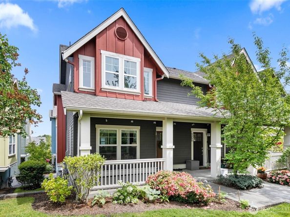 3253 SW Raymond Street, Seattle WA 98126