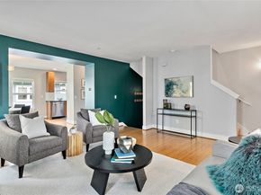 3253 SW Raymond Street, Seattle WA 98126