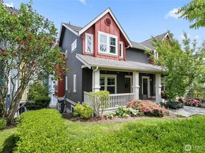3253 SW Raymond Street, Seattle WA 98126