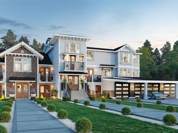 23618 SE Tiger Mountain Road