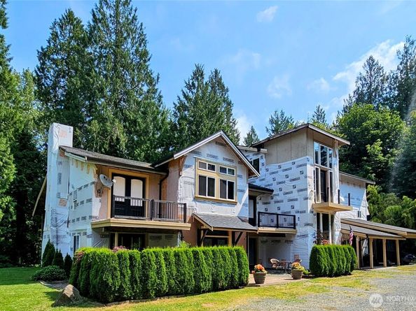 23618 SE Tiger Mountain Road, Issaquah WA 98027