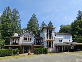 23618 SE Tiger Mountain Road, Issaquah WA 98027