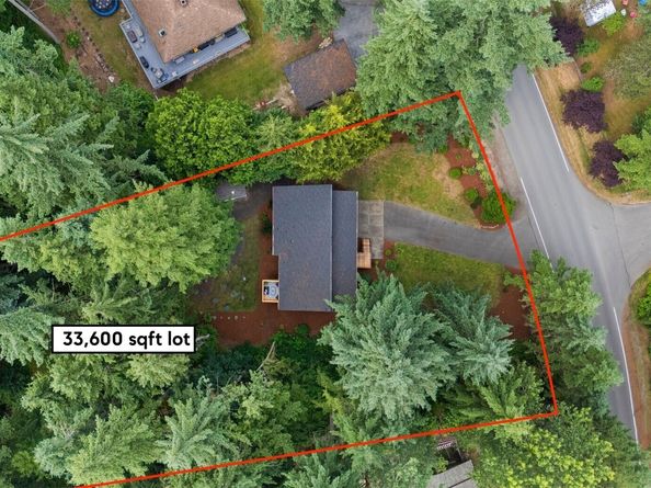 17903 194th Avenue NE, Woodinville WA 98077