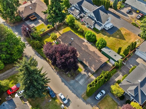 1306 N 32nd Street, Renton WA 98056