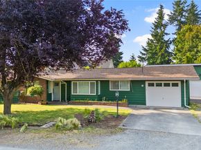1306 N 32nd Street, Renton WA 98056