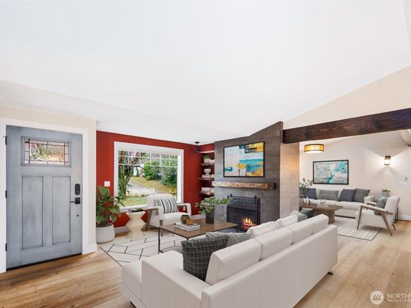 1306 N 32nd Street, Renton WA 98056