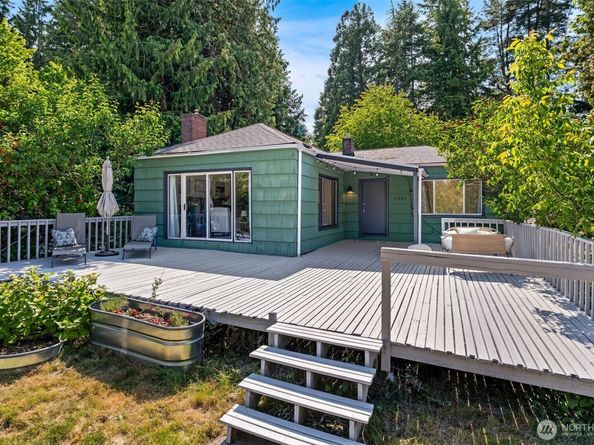 17633 10th Avenue NE, Shoreline WA 98155