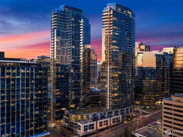 500 106th Avenue NE 801, Bellevue WA 98004