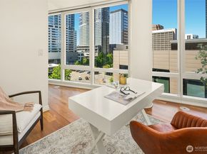 500 106th Avenue NE 801, Bellevue WA 98004
