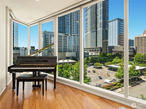 500 106th Avenue NE 801, Bellevue WA 98004