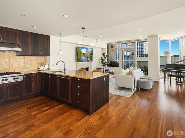 500 106th Avenue NE 801, Bellevue WA 98004