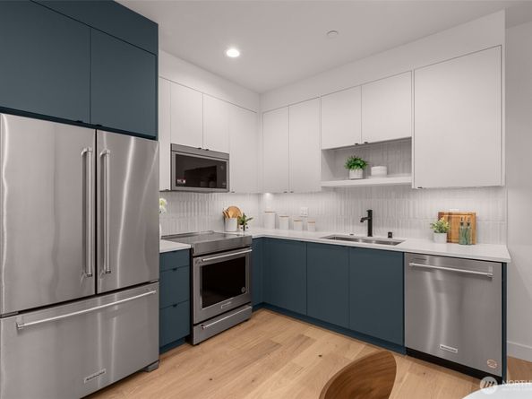 222 B 10th Avenue E, Seattle WA 98102