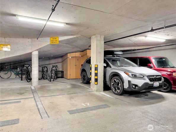 1111 E Pike Street 205, Seattle WA 98122