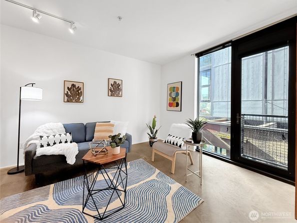 1111 E Pike Street 205, Seattle WA 98122