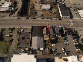 2811 W Marine View Drive, Everett WA 98201