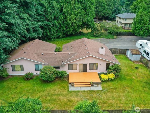 2004 SW 306th Place, Federal Way WA 98023