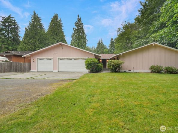 2004 SW 306th Place, Federal Way WA 98023