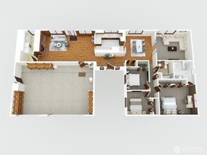 2004 SW 306th Place, Federal Way WA 98023