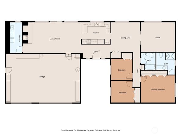 2004 SW 306th Place, Federal Way WA 98023