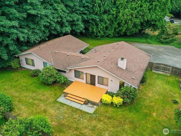 2004 SW 306th Place, Federal Way WA 98023
