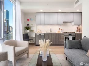 800 Columbia Street 1009, Seattle WA 98104