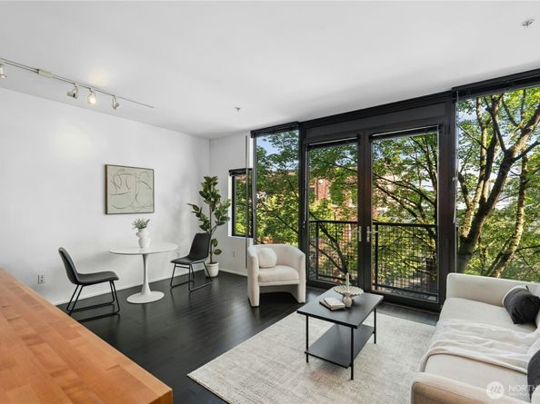 1111 E Pike Street 302, Seattle WA 98122