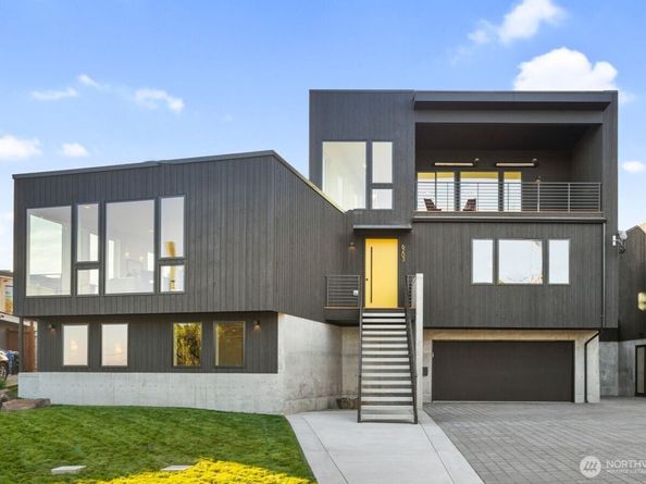 6203 52nd Avenue S, Seattle WA 98118