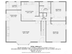 3706 84th Avenue SE, Mercer Island WA 98040
